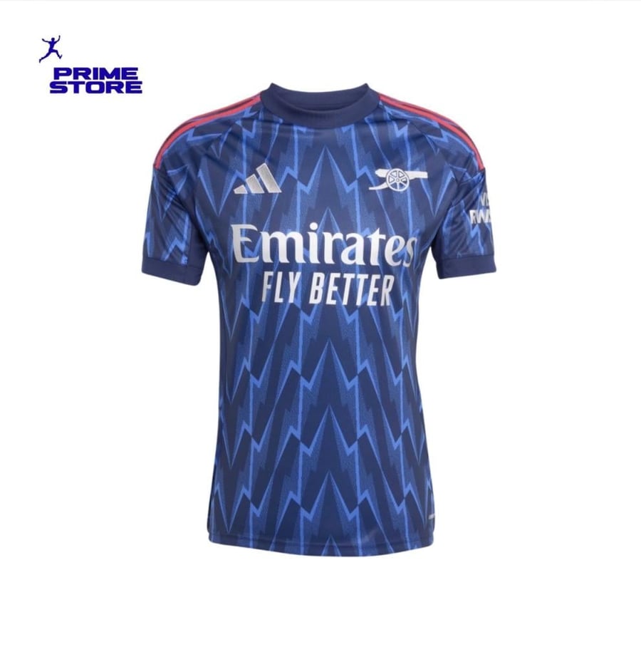 ARSENAL 25/26 AWAY JERSEY
