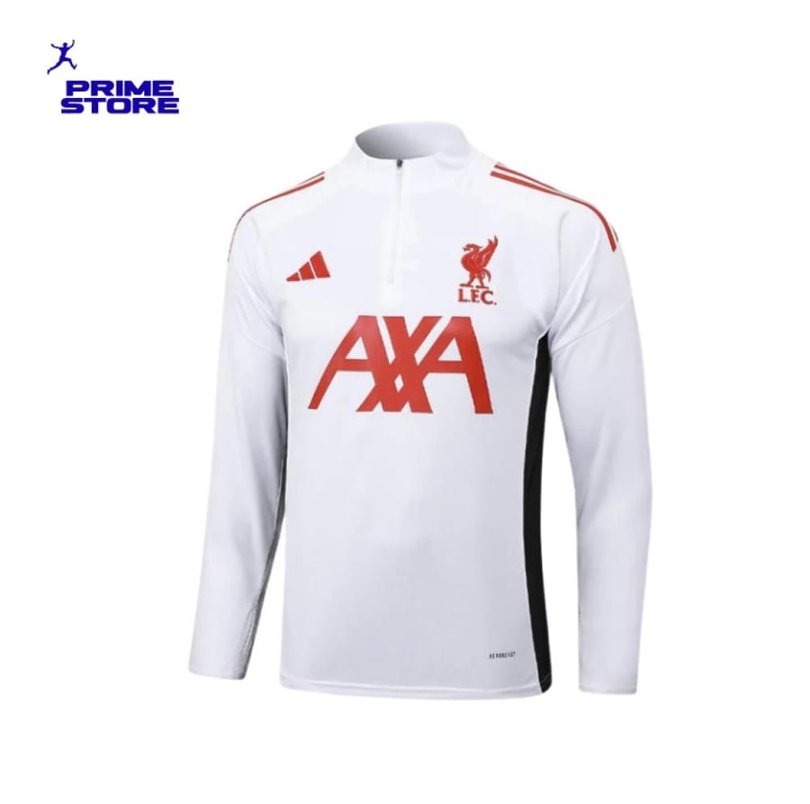 Liverpool Training Shirt 25/26