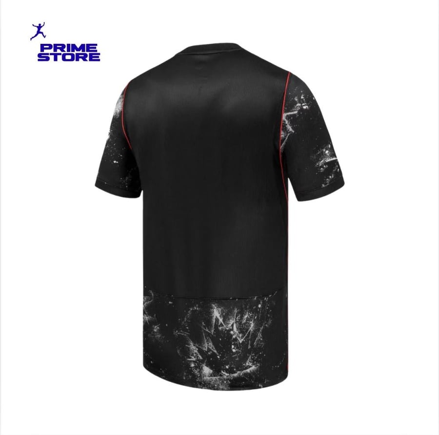Canada 2026 Away stadium jersey