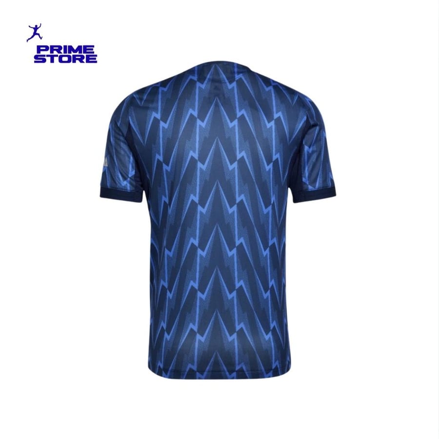 ARSENAL 25/26 AWAY AUTHENTIC JERSEY