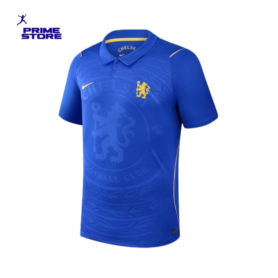 Chelsea Nike Home Stadium Shirt 2026-27