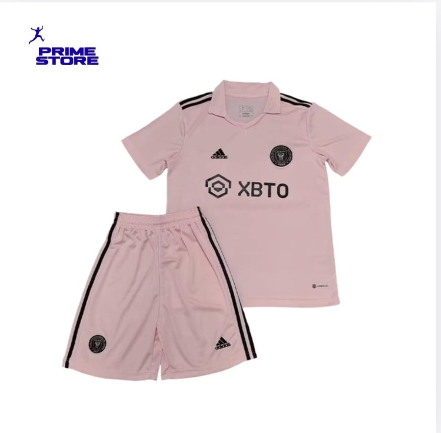 Inter Miami Kids Kit