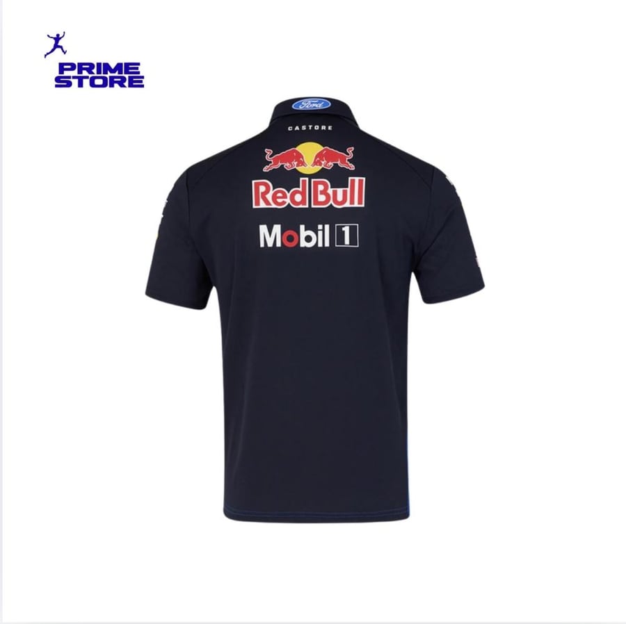 Red Bull Racing 2026 Team Polo