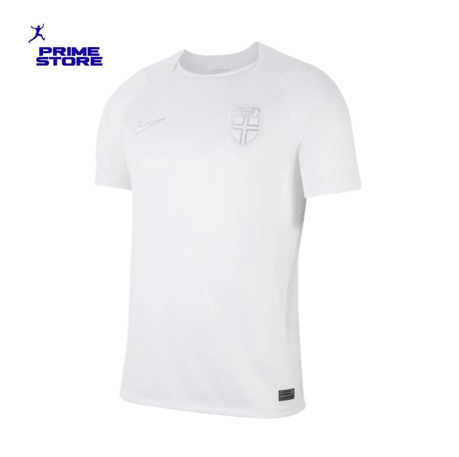 Norway 2026 Stadium Third Replica Shirt