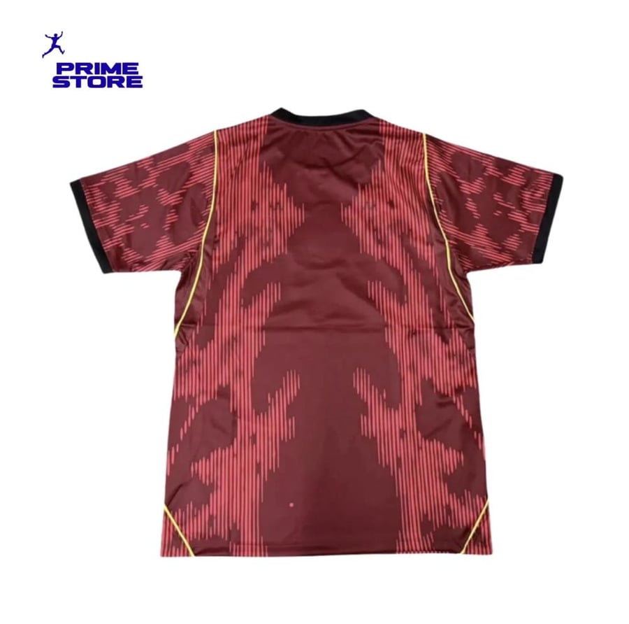 Brazil Special jersey