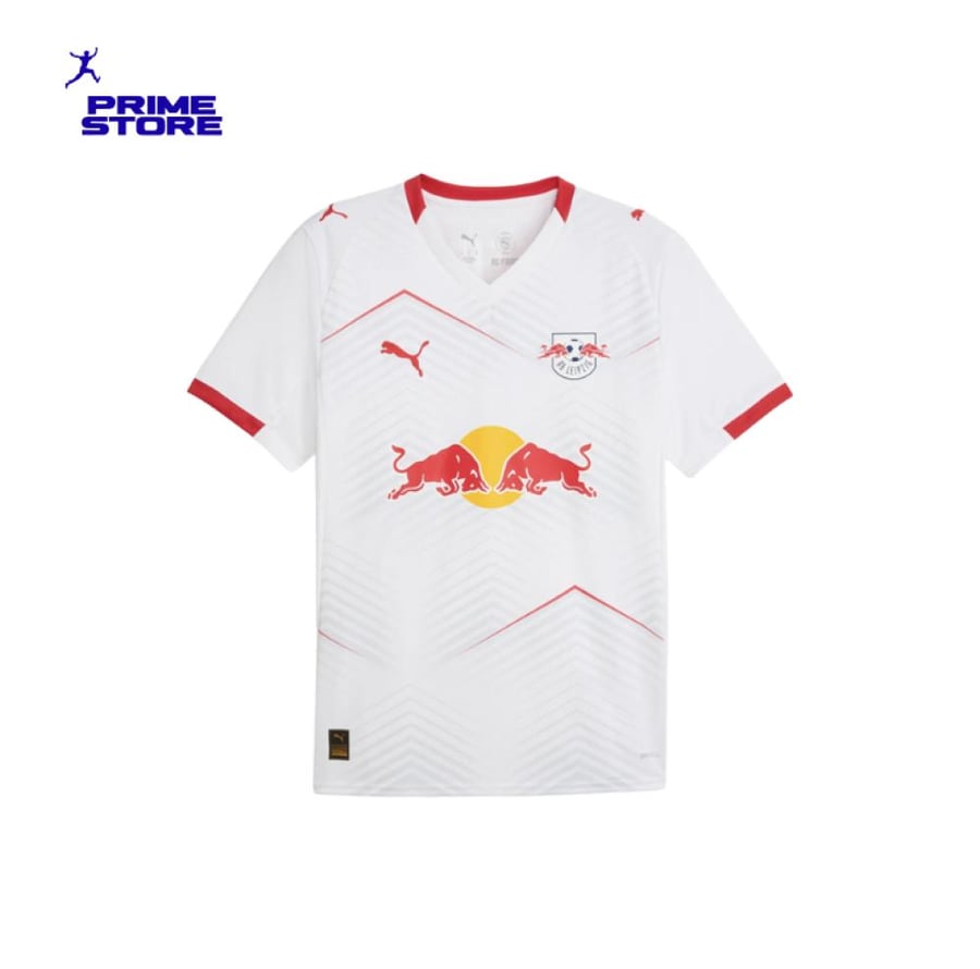 RB Leipzig 25/26 Home Jersey Men
