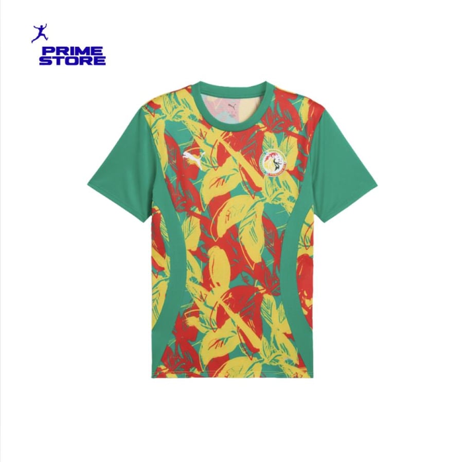 Ghana Pre-match Jersey Men