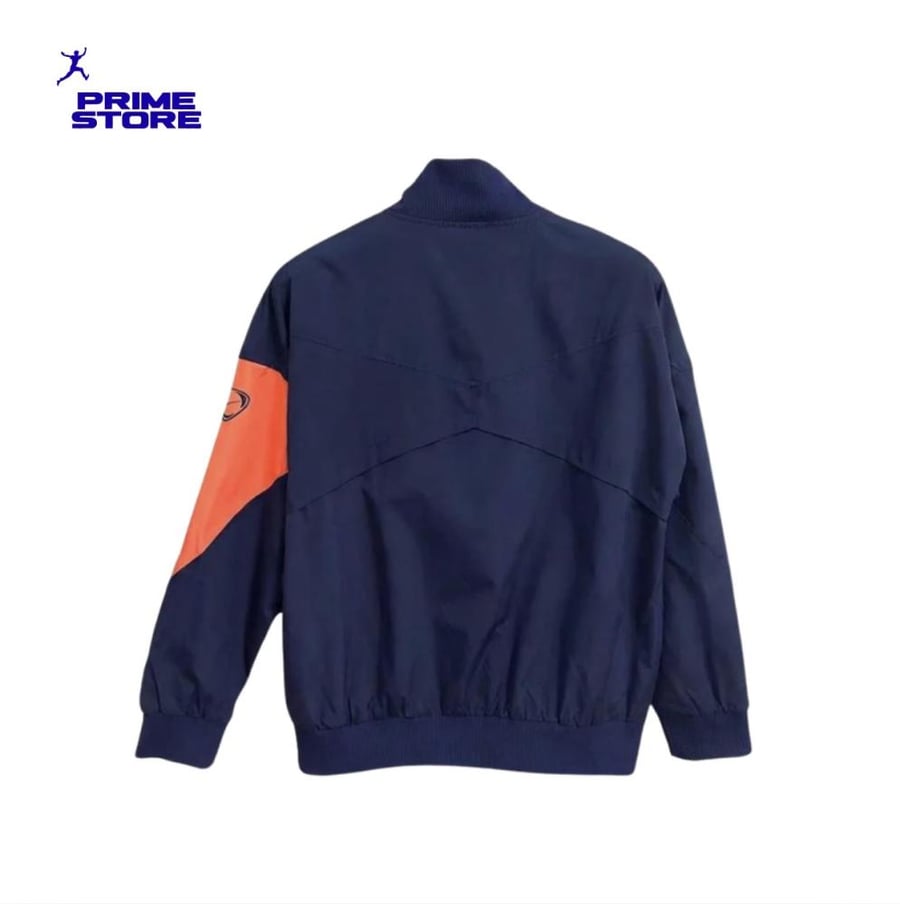Barcelona jacket