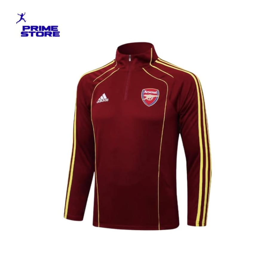 Arsenal Training Shirt 25/26