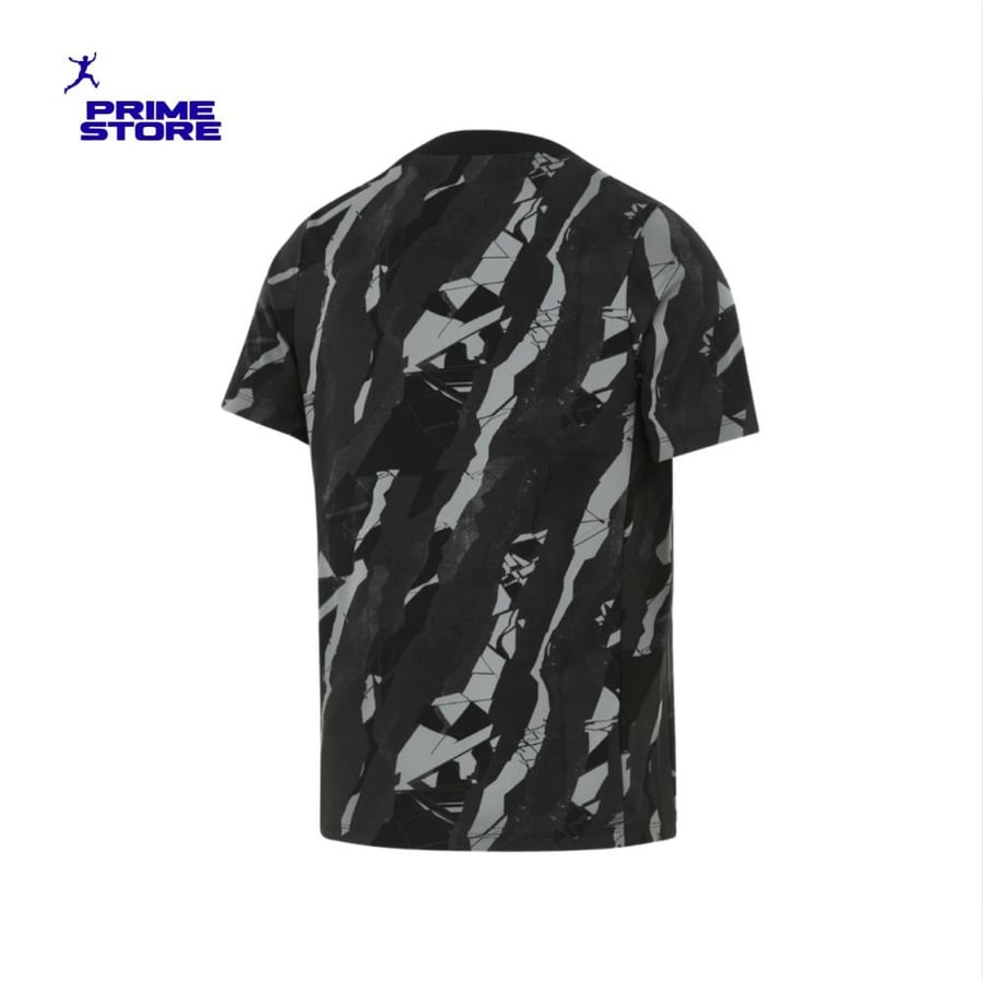 Al-Ittihad FC Warmup Jersey
