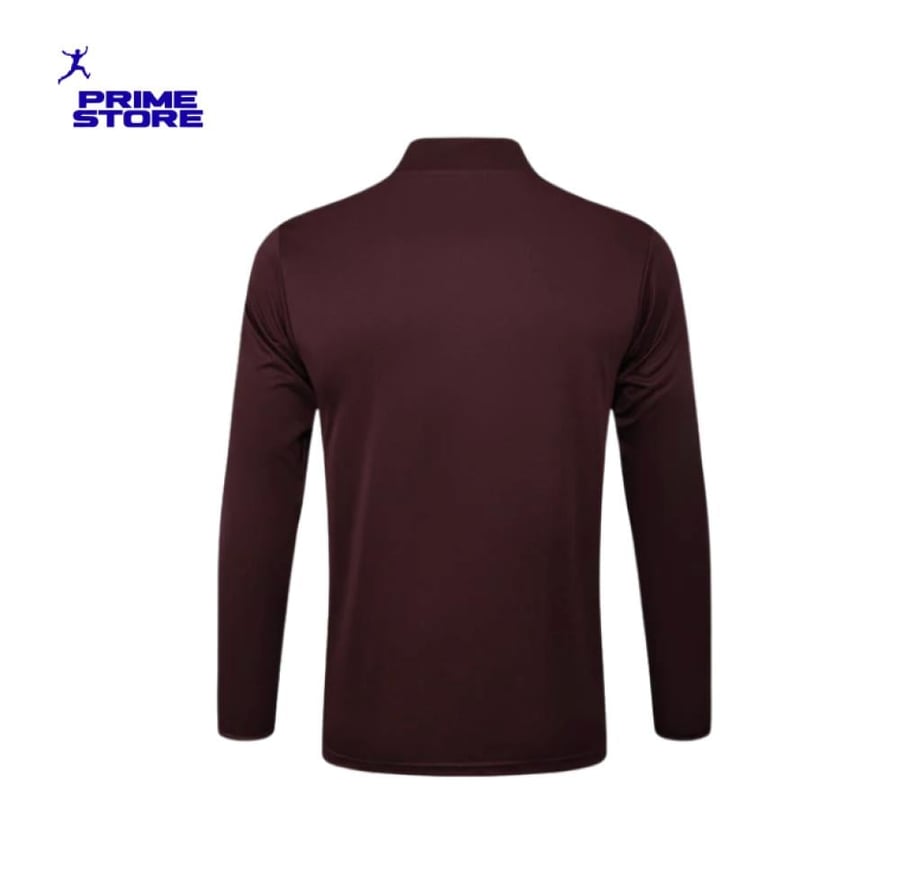 bayern munich training shirt