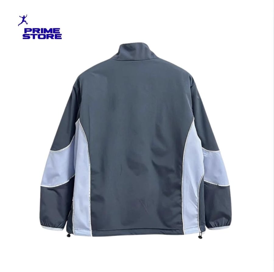 Manchester City double-sided jacket