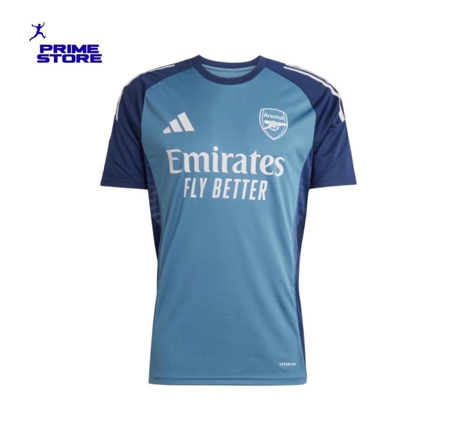 ARSENAL TIRO 25 COMPETITION TRAINING JERSEY