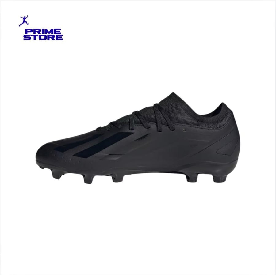 X CRAZYFAST.3 FIRM GROUND BOOTS