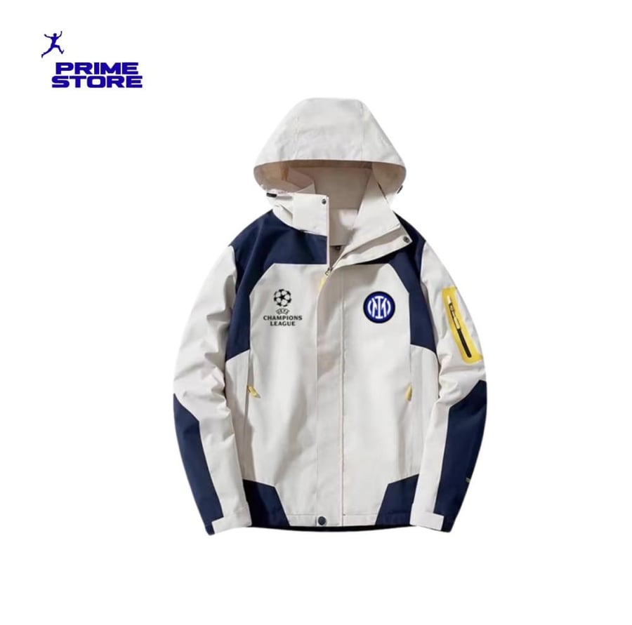 Inter Milan jacket
