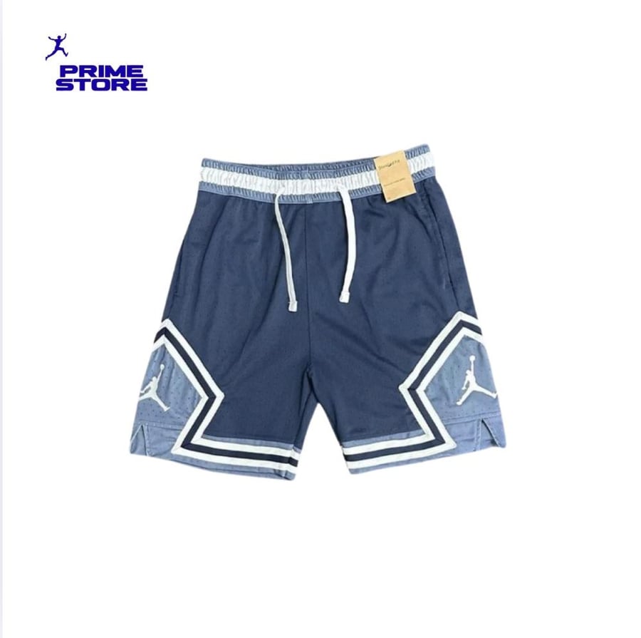 Jordan Classic Navy Blue Shorts