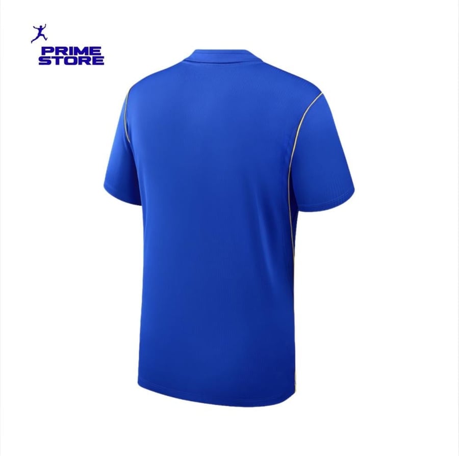 Chelsea Nike Home Stadium Shirt 2026-27
