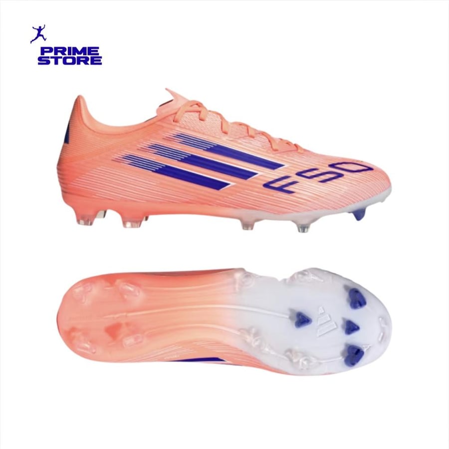 F50 LEAGUE FIRM/MULTI-GROUND BOOTS