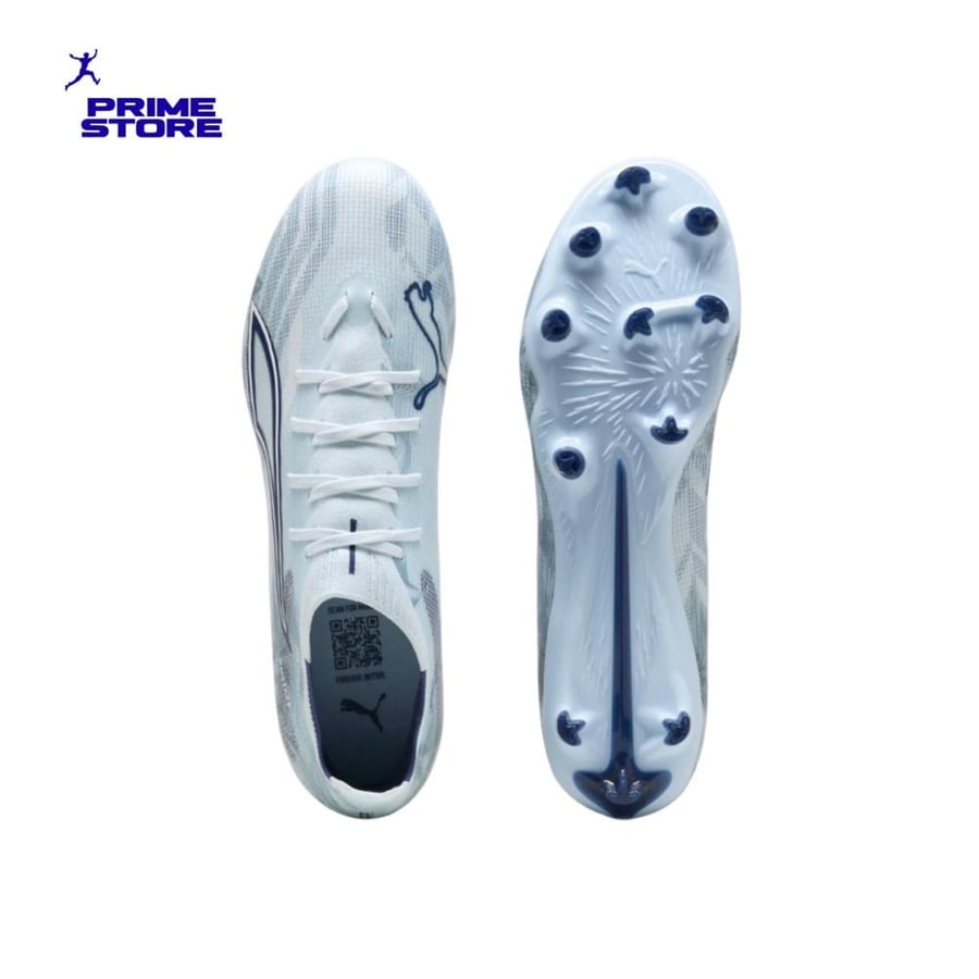 ULTRA 6 MATCH FG/AG Football Boots