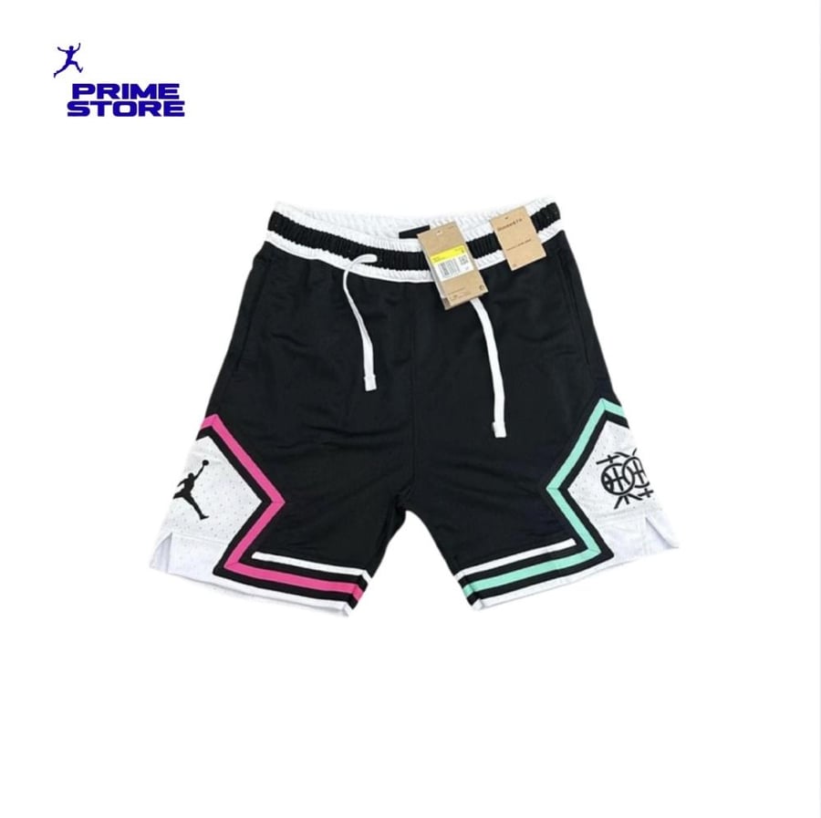 Jordan Short New Street