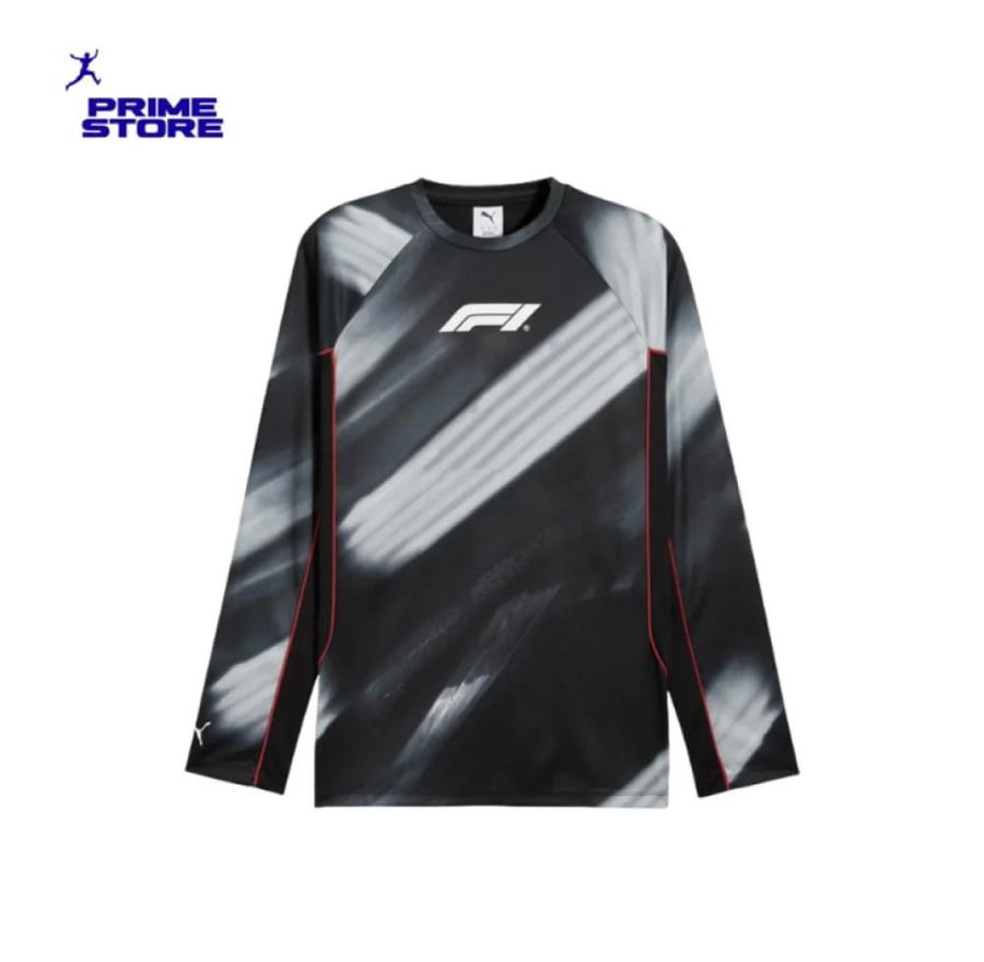 F1® Lifestyle Racing Jersey