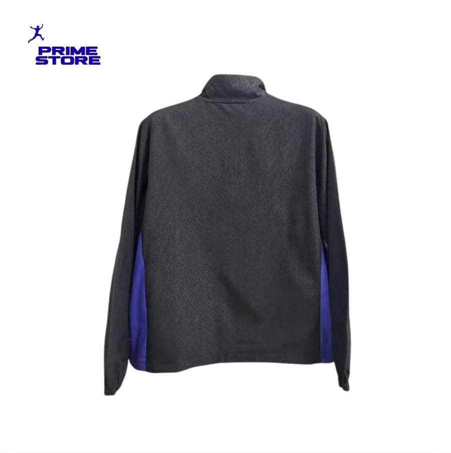 Barcelona Cuba jacket