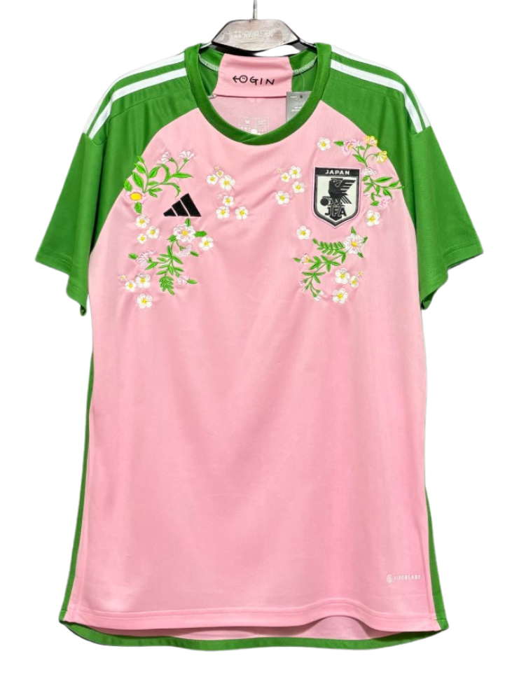 Japan National Team Sakura Edition jersey