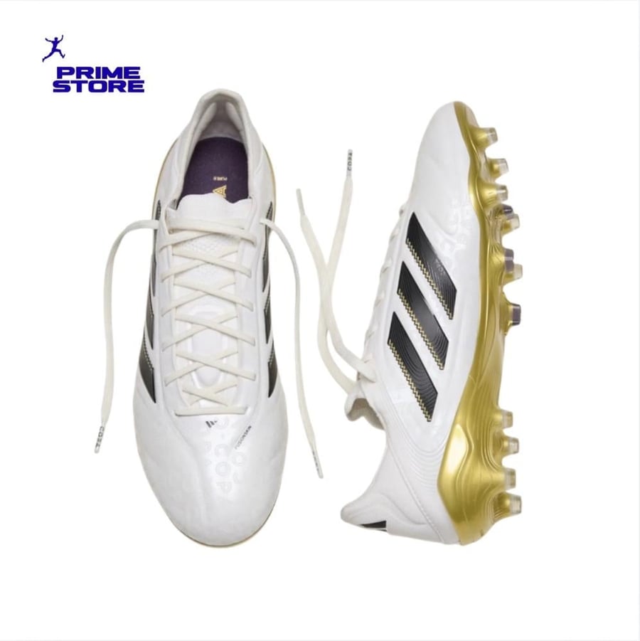 COPA PURE 3 ELITE FIRM GROUND BOOTS