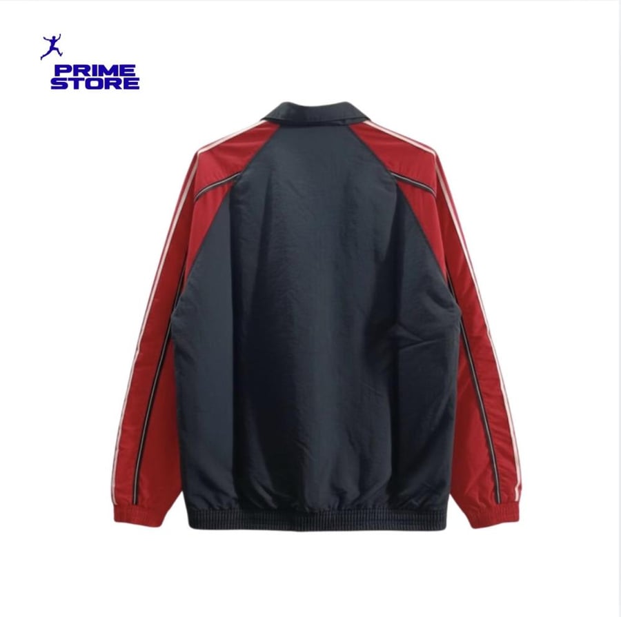 Manchester United jacket