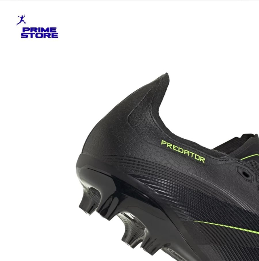 PREDATOR LEAGUE FIRM/MULTI-GROUND BOOTS