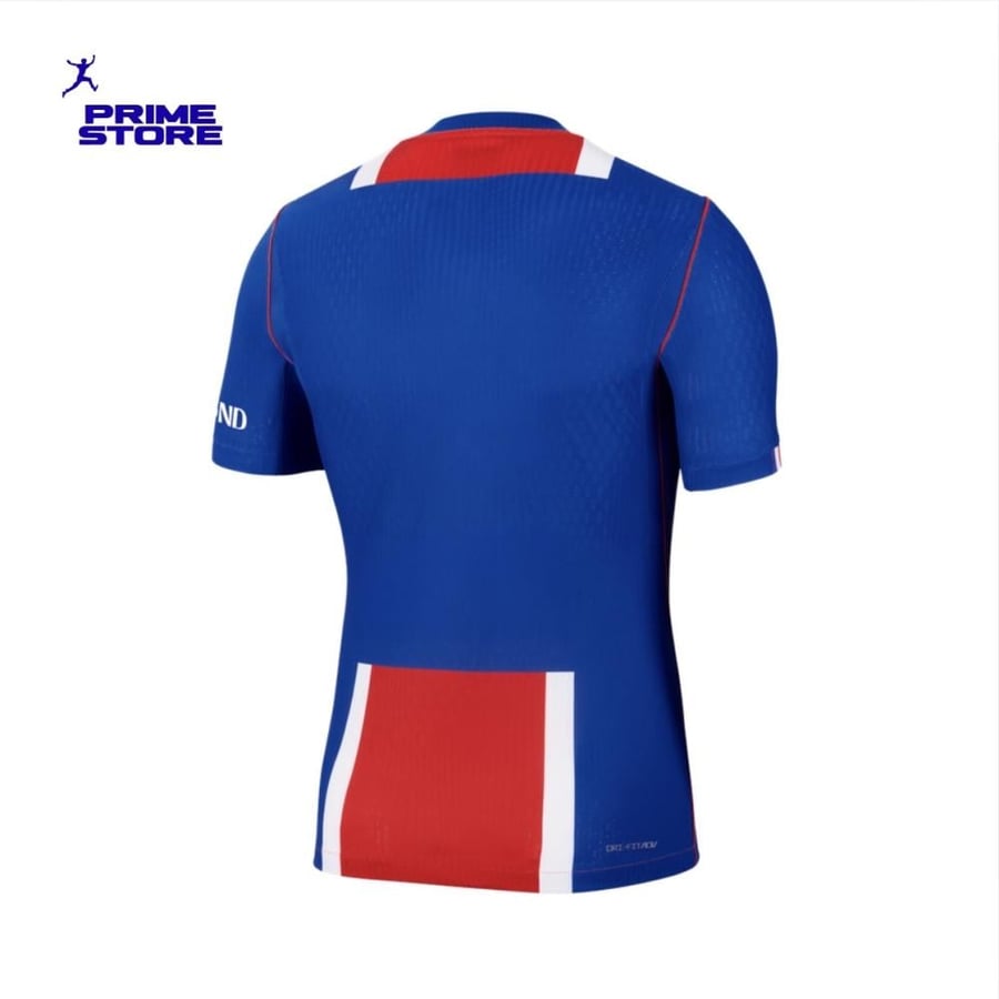 PSG Nike Home Aero-FIT Match Shirt 2026-27