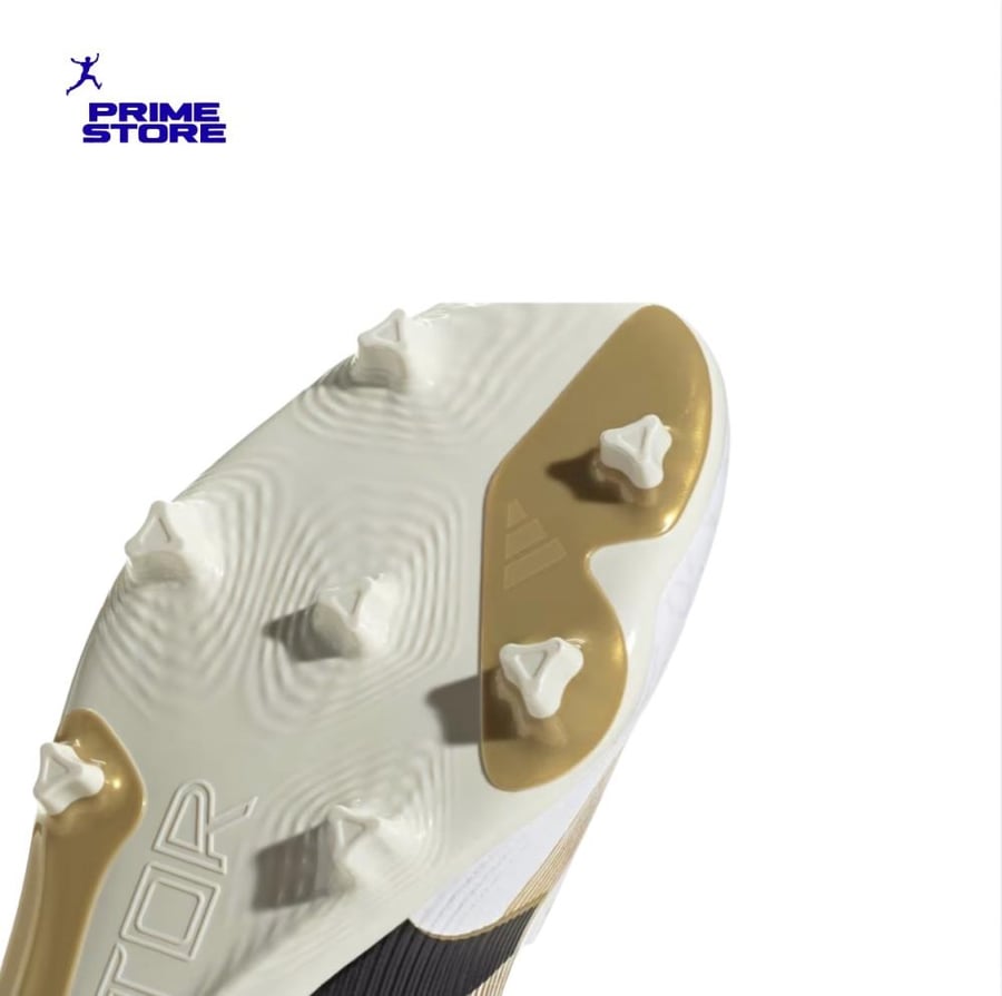 PREDATOR LEAGUE FIRM/MULTI-GROUND BOOTS