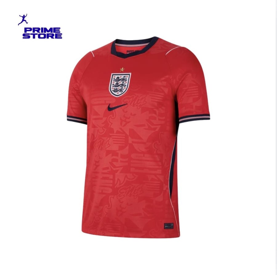 England Nike Away Stadium Shirt 2026