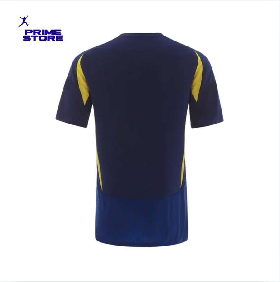 ALNASSR 2024 AWAY JERSEY