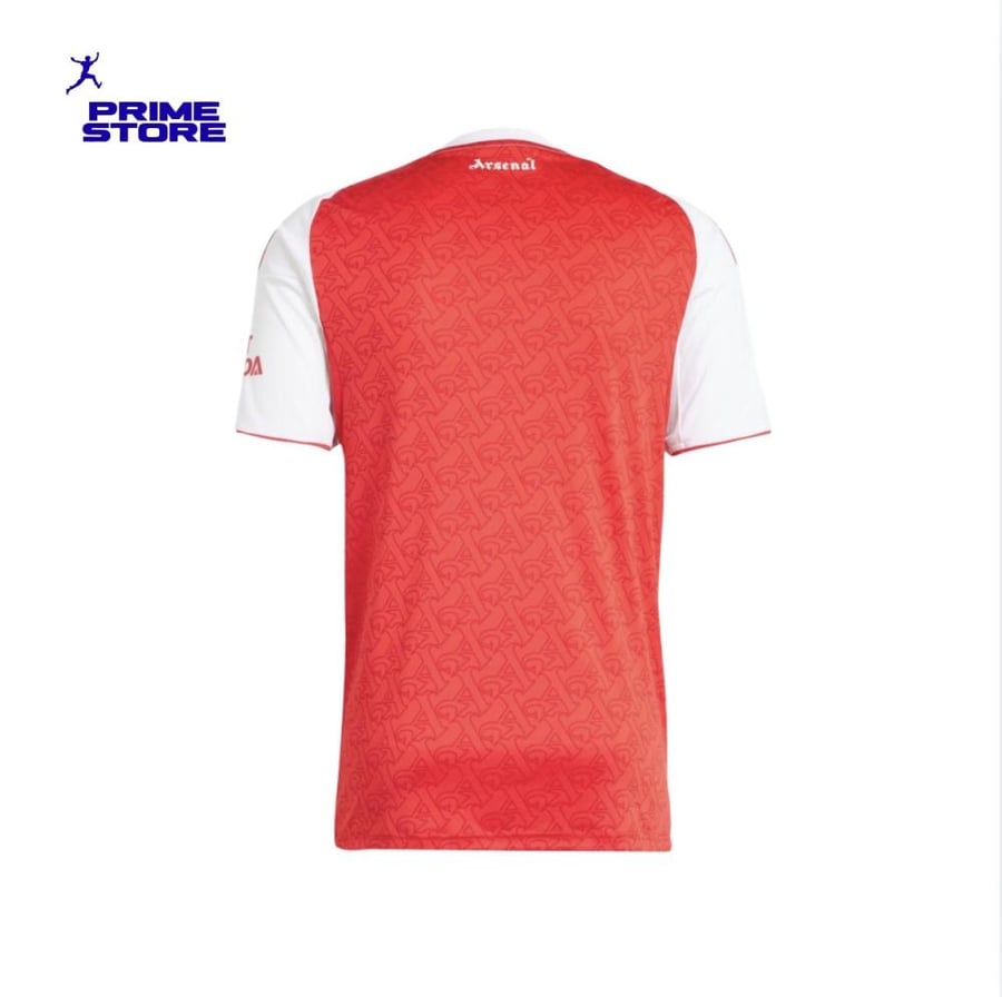ARSENAL 25/26 HOME JERSEY