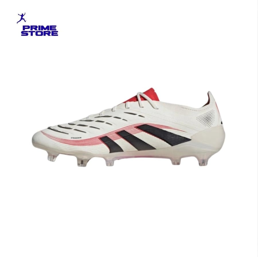 PREDATOR ELITE FIRM GROUND BOOTS