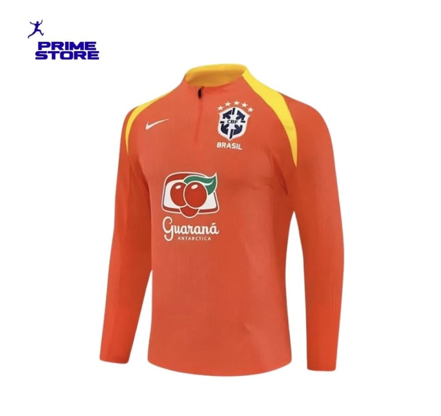 Brazil Special Training T-Shirt