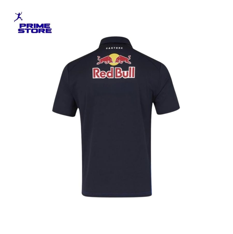 Red Bull Racing 2026 #3 Max Verstappen Driver Polo