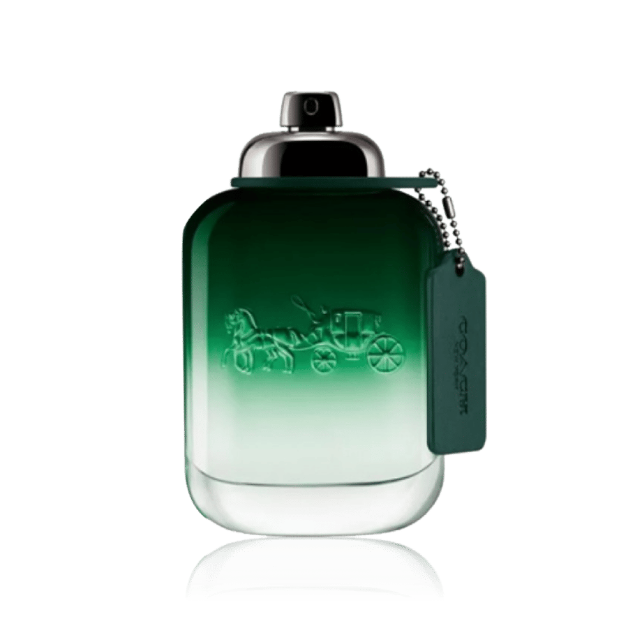 عطر كوتش فورمان جرين-100مل