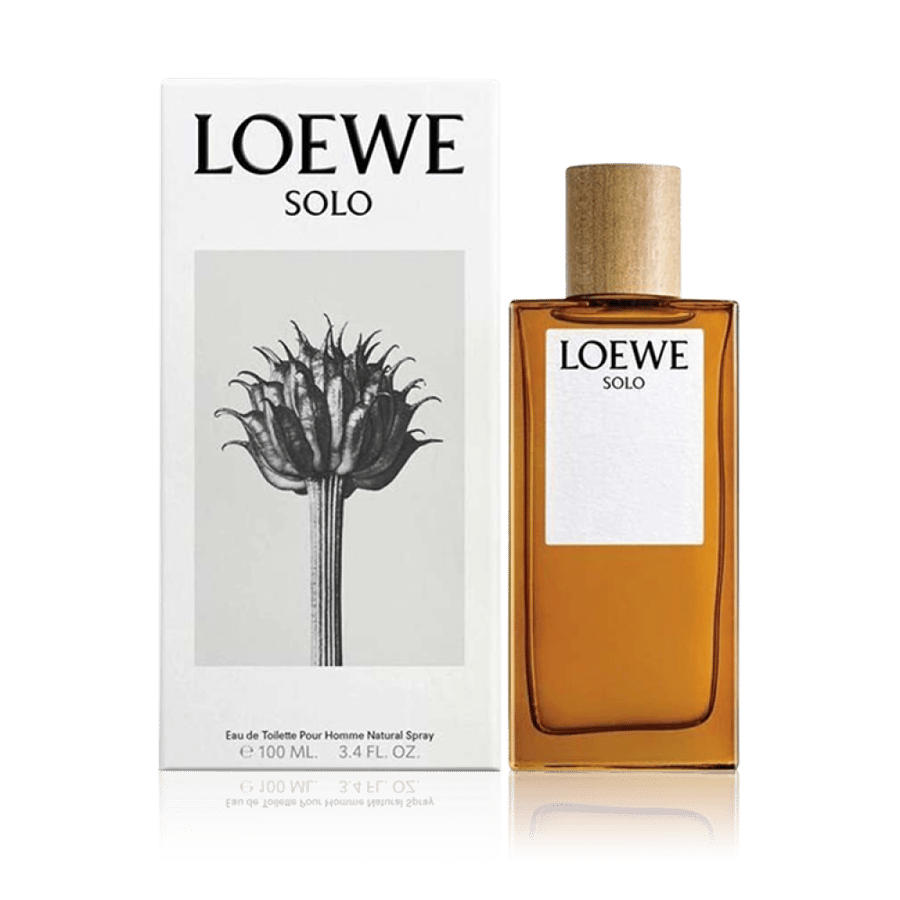 عطر لوي سولو اودي تواليت-100مل