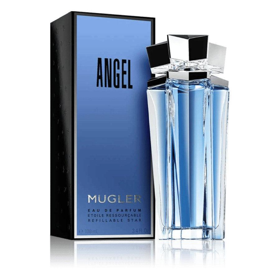 عطر انجل موجلر اودي برفبوم-100مل
