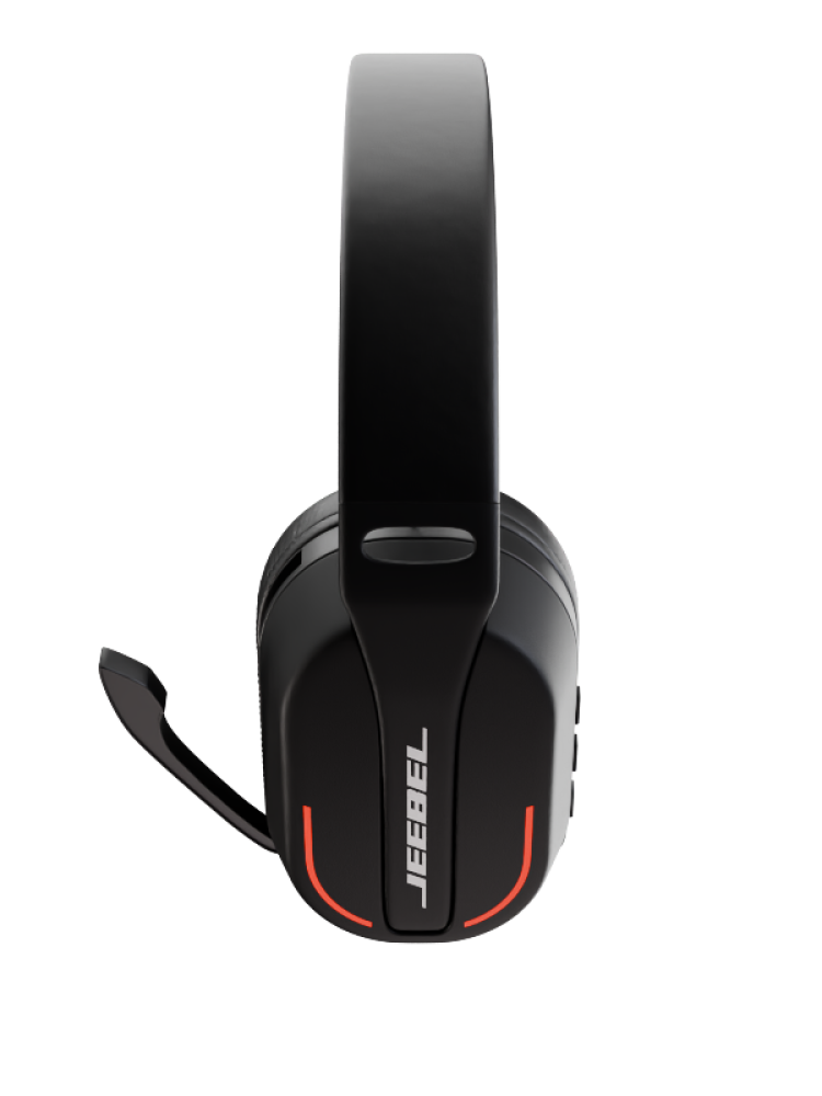 Jeebel SPX gaming headset
