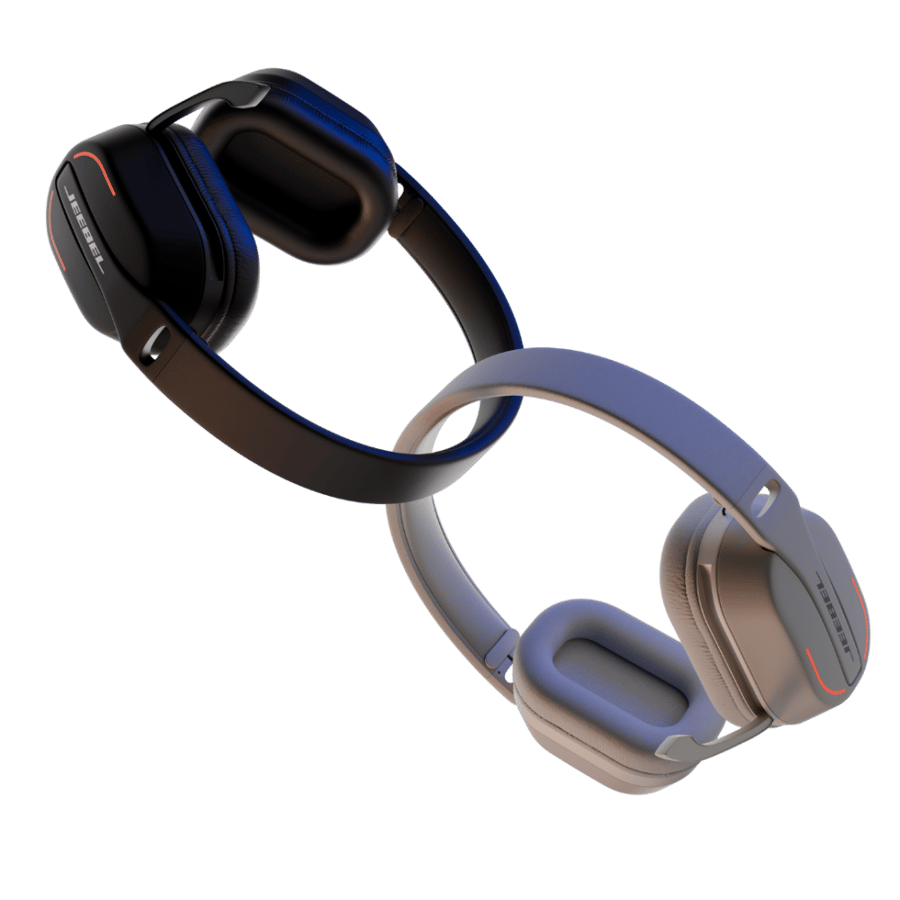 Jeebel SPX gaming headset