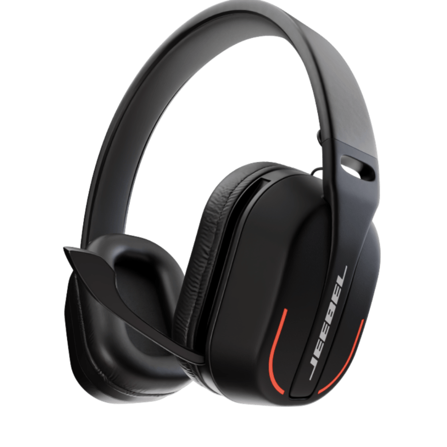 Jeebel SPX gaming headset