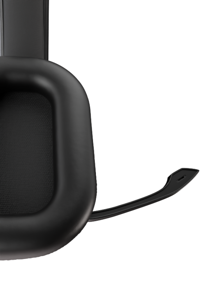 Jeebel SPX gaming headset