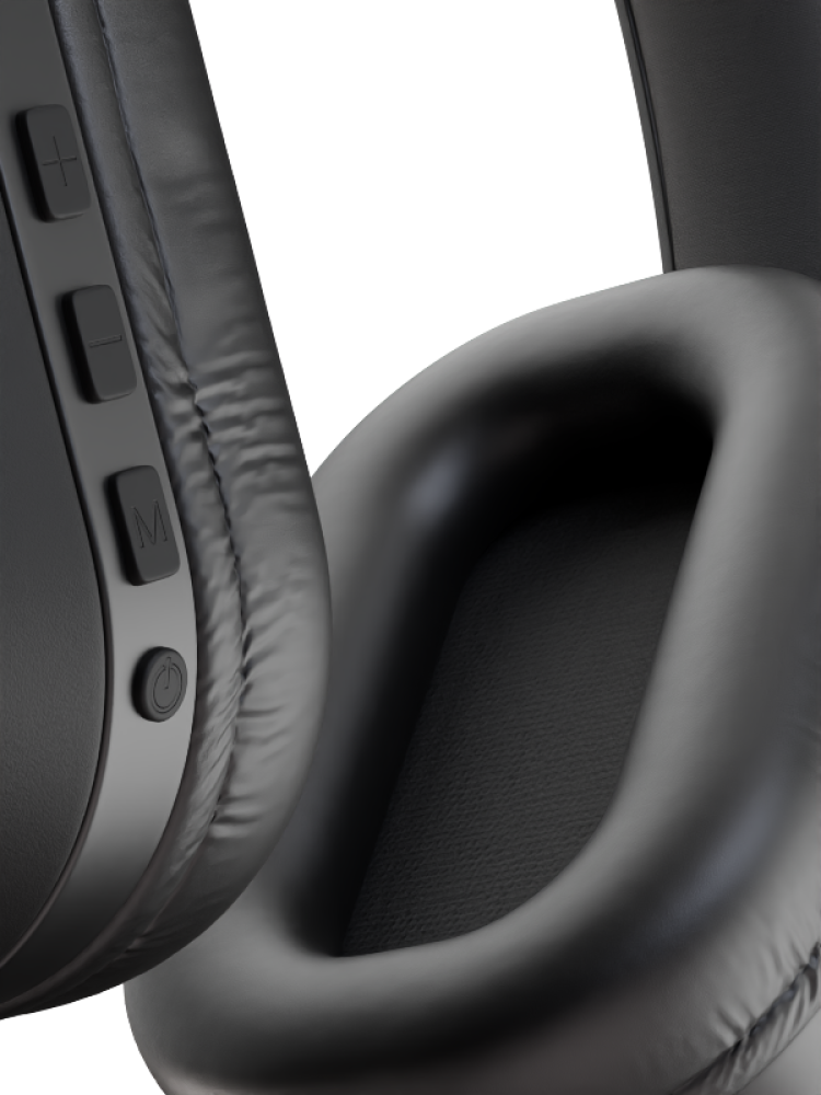 Jeebel SPX gaming headset
