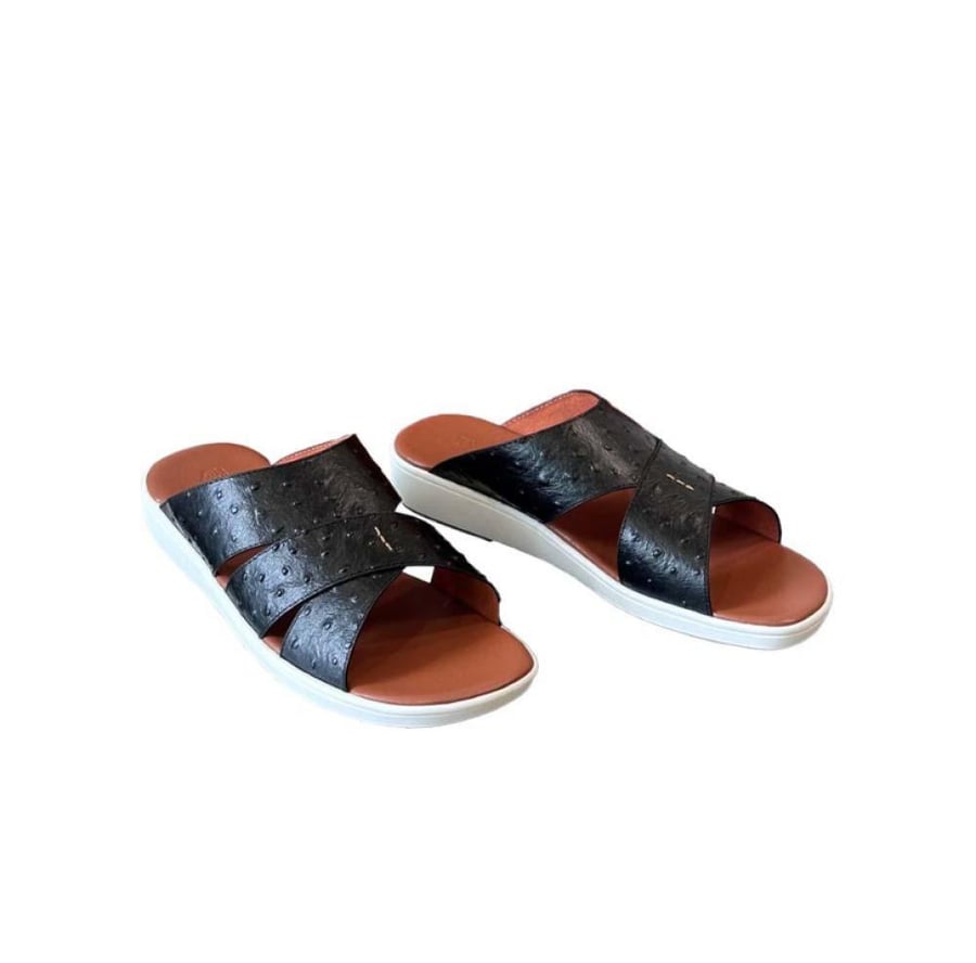‫LORO PIANA Men's Shoes NK1144