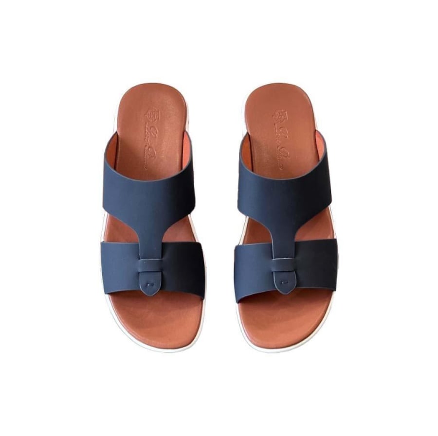 ‫LORO PIANA Men's Shoes NK1135
