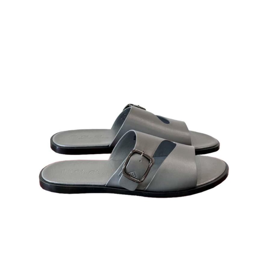 ‫LORO PIANA Men's Shoes NK1157
