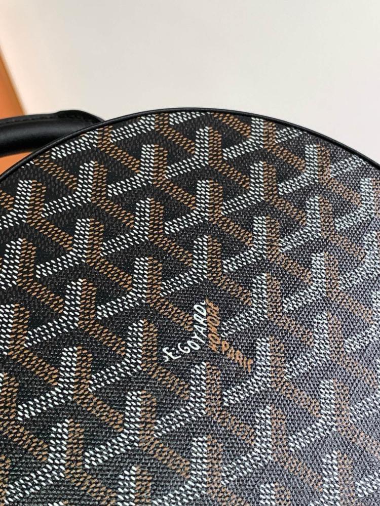 جويارد The Alto Hatbox Trunk Bag مقاس 18cm